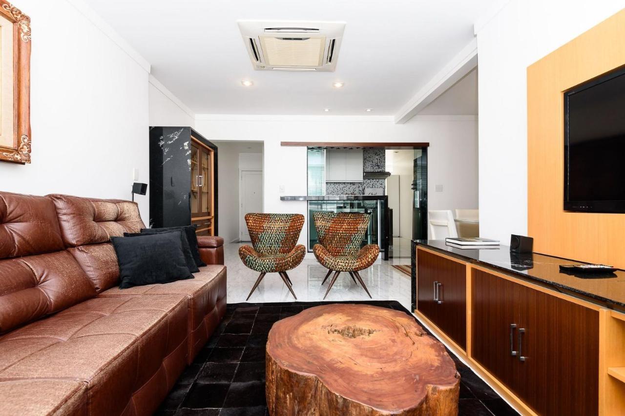 3 Quartos A 200m Da De Ipanema | Vp 220/801 Apartamento Río de Janeiro