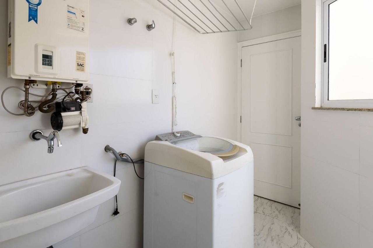 3 Quartos A 200m Da De Ipanema | Vp 220/801 Río de Janeiro