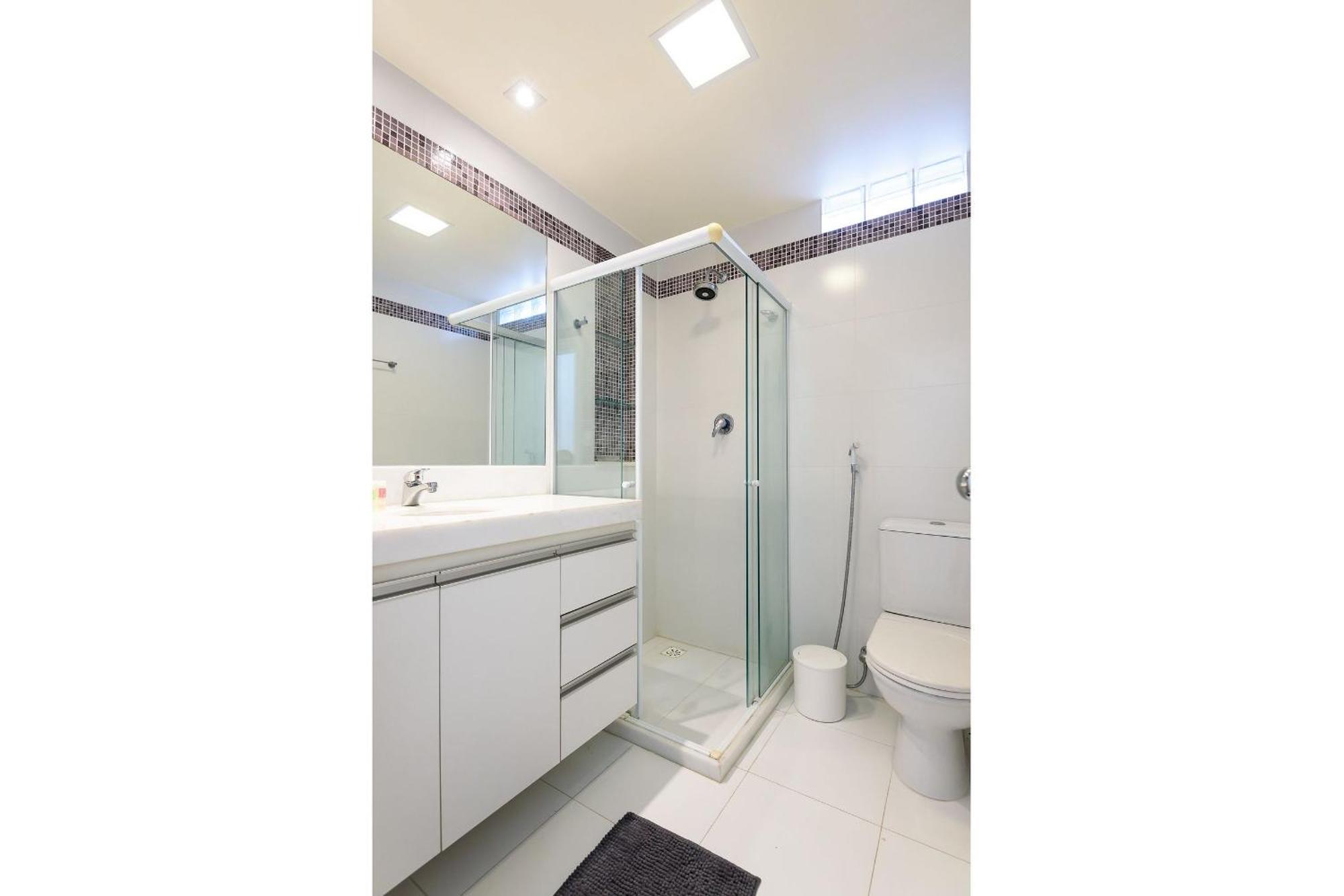 3 Quartos A 200m Da De Ipanema | Vp 220/801 Río de Janeiro