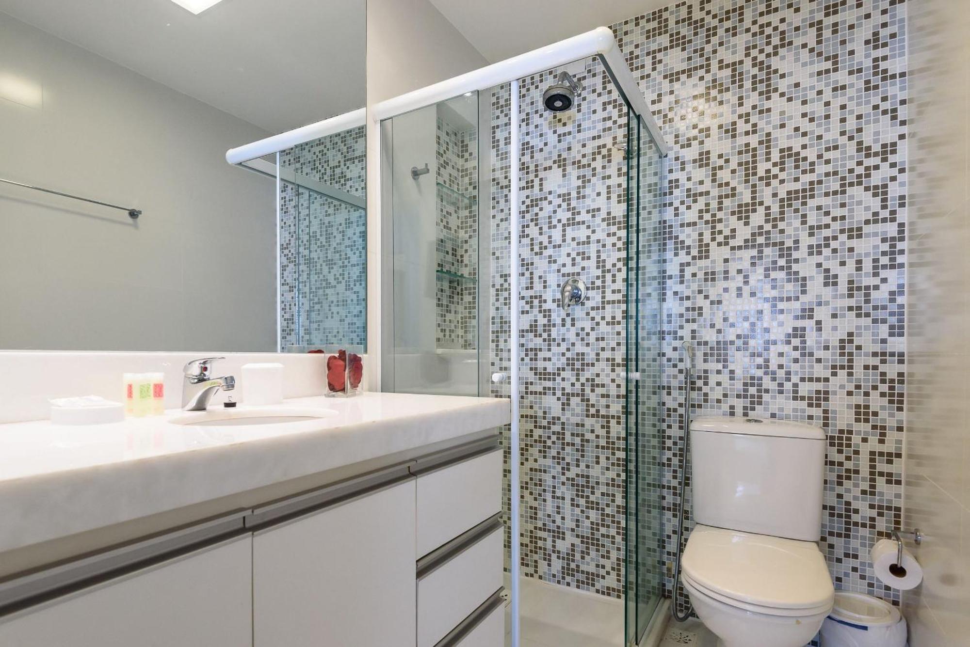 Apartamento 3 Quartos A 200m Da De Ipanema | Vp 220/801 Río de Janeiro