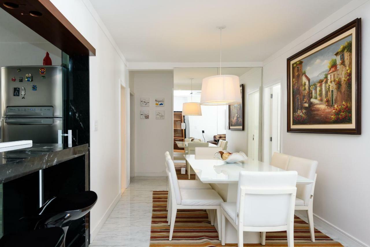 3 Quartos A 200m Da De Ipanema | Vp 220/801 Apartamento *