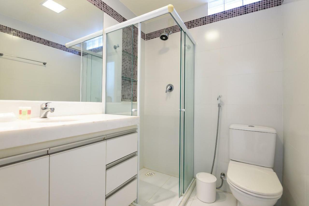 3 Quartos A 200m Da De Ipanema | Vp 220/801 Apartamento Río de Janeiro