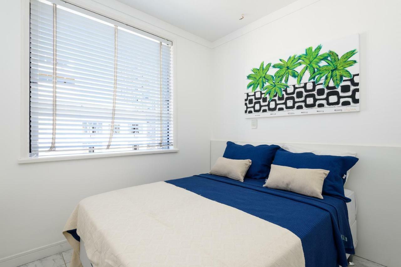 3 Quartos A 200m Da De Ipanema | Vp 220/801 Apartamento