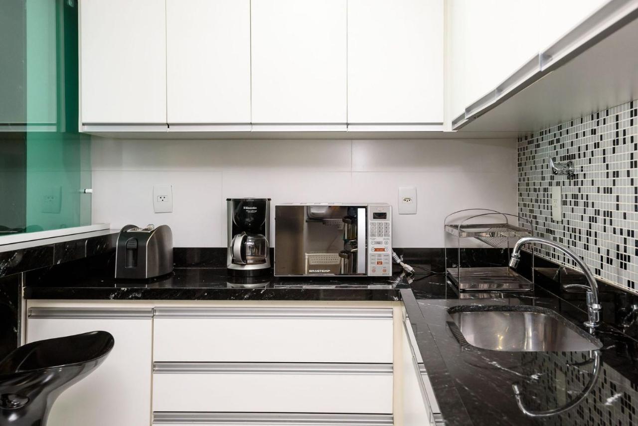 3 Quartos A 200m Da De Ipanema | Vp 220/801 Apartamento