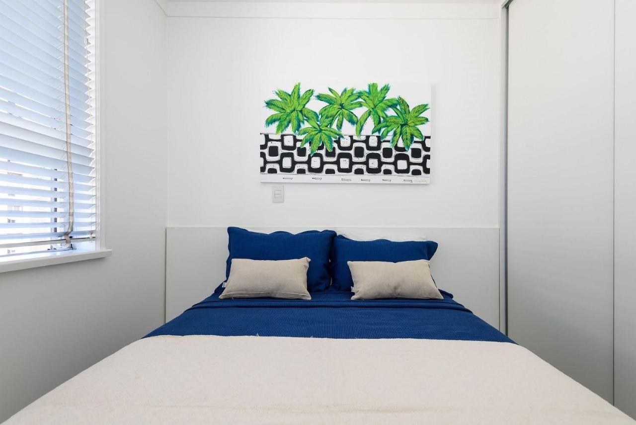 3 Quartos A 200m Da De Ipanema | Vp 220/801 Apartamento Río de Janeiro