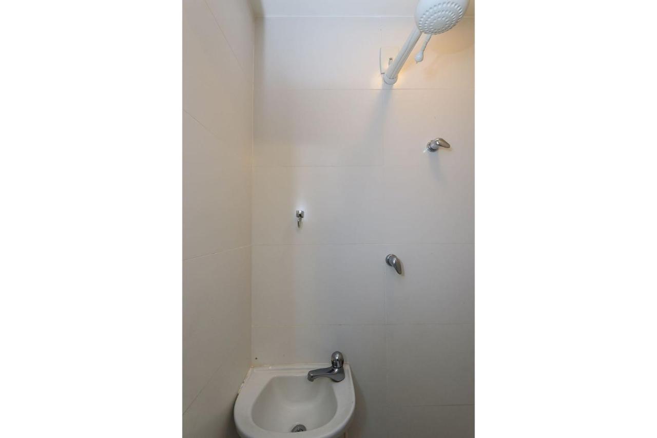 Appartement Omar Do Rio - Vp 801 3qtos Alto Padrão Com Garagem, Internet 30mbps, Smart Tv A 200 Metros Da De Ipanema E Do Metrô *